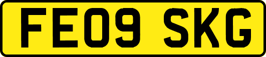 FE09SKG
