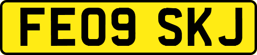 FE09SKJ
