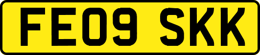 FE09SKK