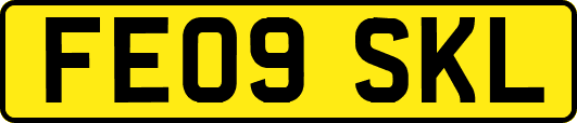 FE09SKL