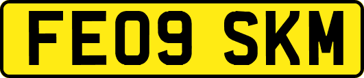 FE09SKM