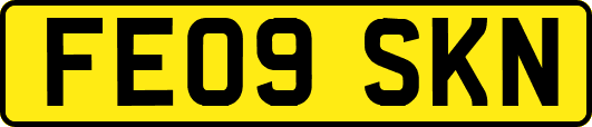 FE09SKN