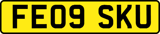 FE09SKU