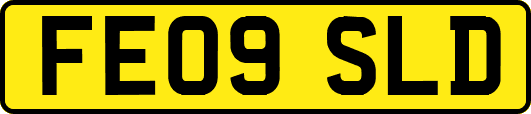 FE09SLD