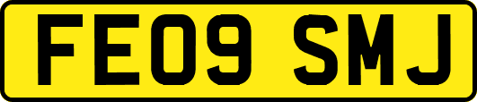 FE09SMJ
