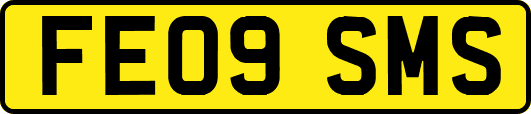 FE09SMS