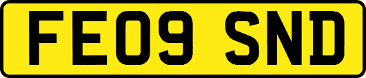 FE09SND