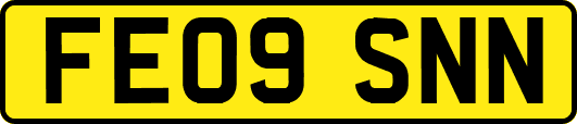 FE09SNN