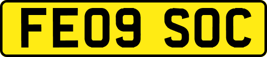 FE09SOC