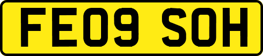 FE09SOH
