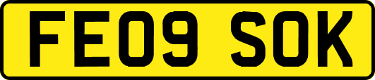 FE09SOK