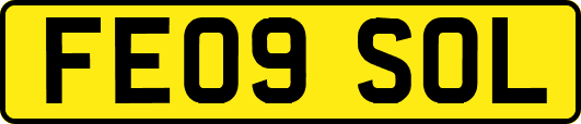 FE09SOL