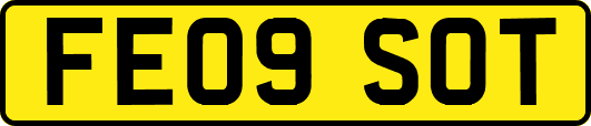 FE09SOT