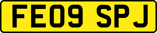 FE09SPJ
