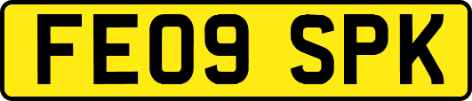 FE09SPK