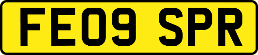 FE09SPR