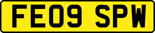 FE09SPW