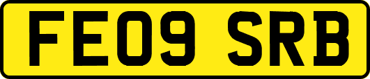 FE09SRB