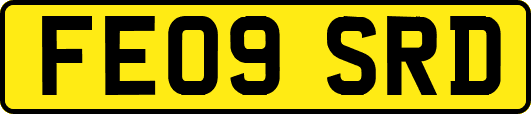 FE09SRD
