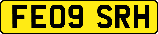 FE09SRH