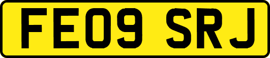 FE09SRJ