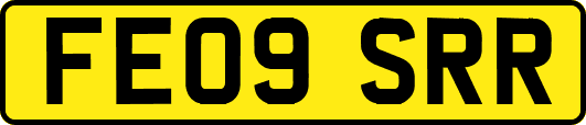 FE09SRR