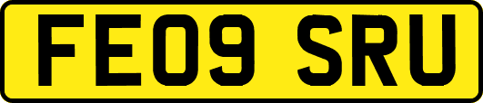 FE09SRU