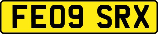 FE09SRX