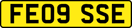 FE09SSE