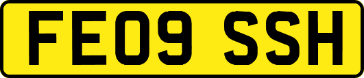 FE09SSH