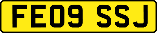 FE09SSJ