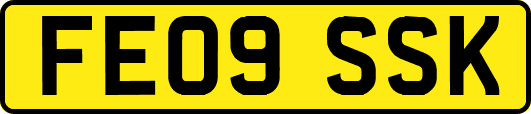 FE09SSK