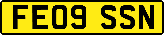 FE09SSN