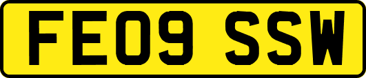 FE09SSW