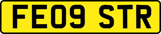 FE09STR