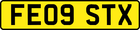 FE09STX