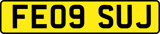 FE09SUJ