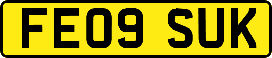 FE09SUK