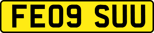 FE09SUU