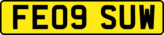 FE09SUW