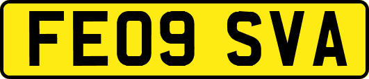 FE09SVA