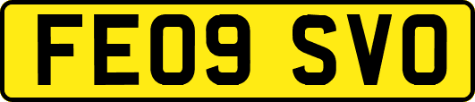 FE09SVO