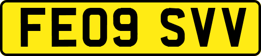 FE09SVV
