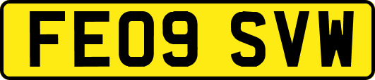FE09SVW