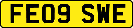 FE09SWE