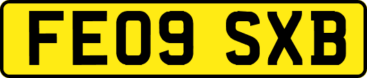 FE09SXB
