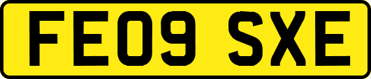 FE09SXE