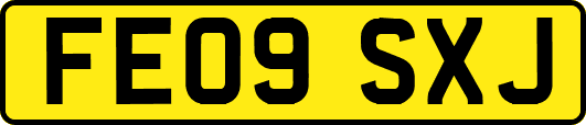 FE09SXJ