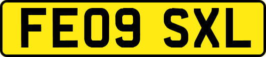 FE09SXL