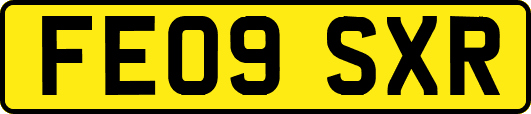FE09SXR